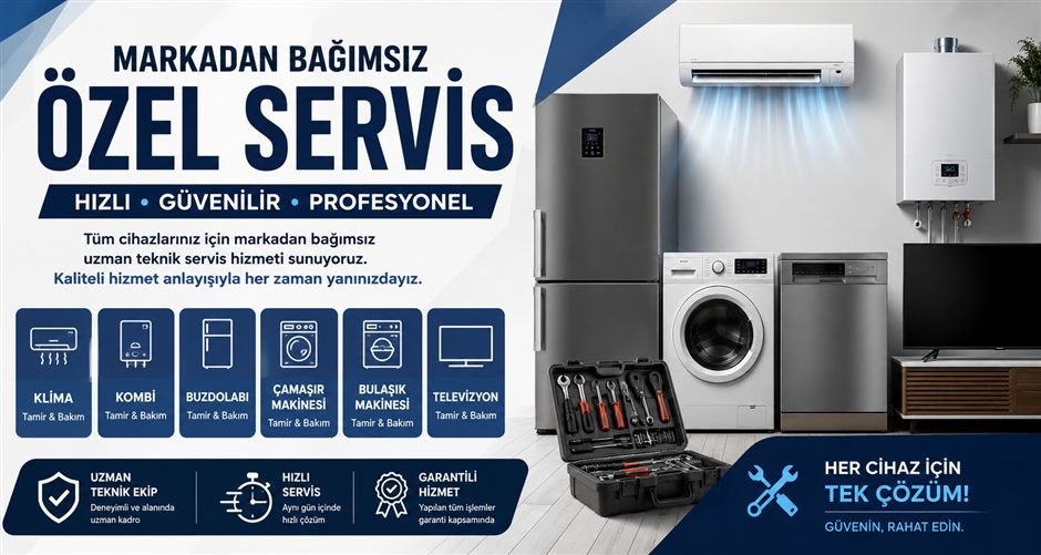 Menteşe Beyaz Eşya Servisi — klima, kombi ve beyaz eşya servisi